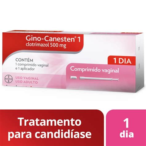 gino canesten genérico-1